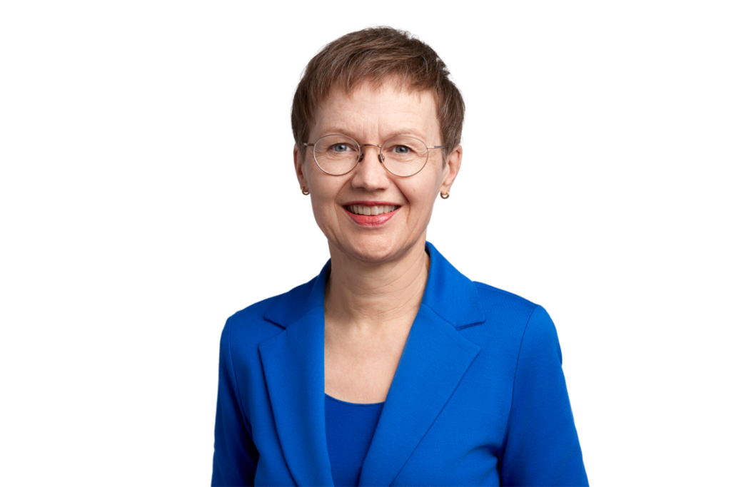 Brigitte Haas